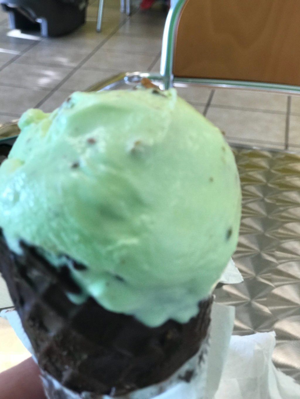 Danny`s Mexican Ice Cream